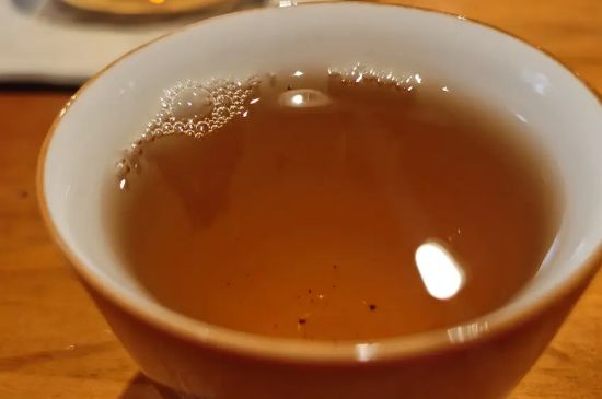 方守龙冬甜大叶白茶怎么样，方守龙最好喝的茶是哪种？