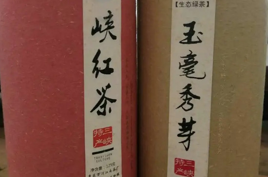 重庆十大名茶，重庆名茶有哪些品种？