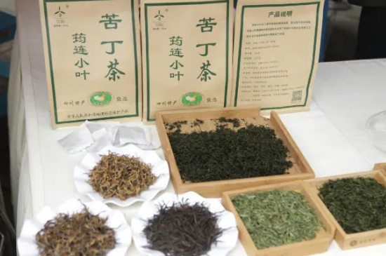 宜宾茶叶有哪些品牌，宜宾什么茶叶最出名？