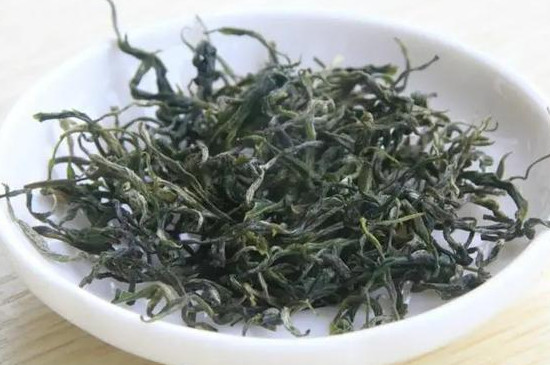 霄坑野生茶属于什么茶，霄坑野生茶是红茶绿茶？