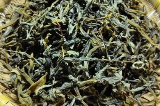 白毛茶多少钱一斤，白毛茶价格