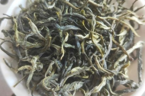 白毛茶多少钱一斤，白毛茶价格