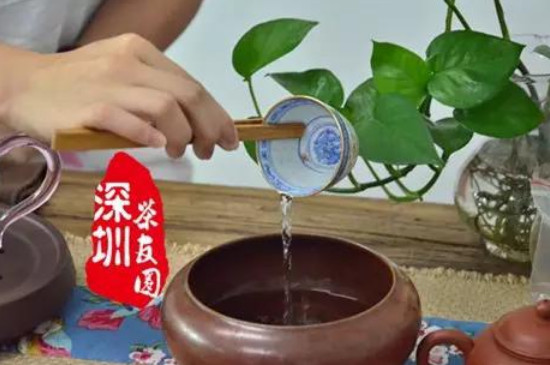 正确的泡茶8个步骤，泡茶的正确方法