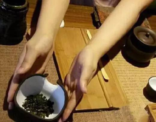 新手泡茶基础图片步骤，新手如何快速的学泡茶？