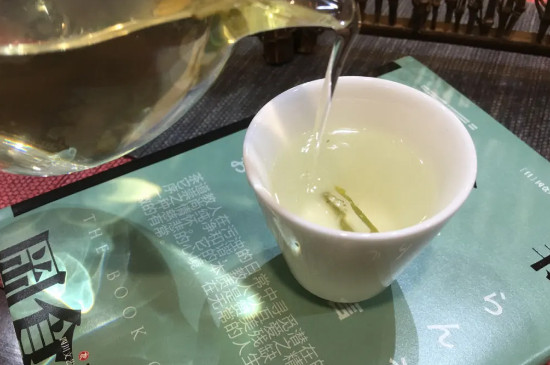 茶道入门泡茶顺序，茶道冲泡步骤术语