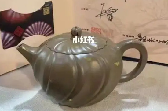 范泽锋紫砂壶价格好贵，范泽锋紫砂壶值多少钱？