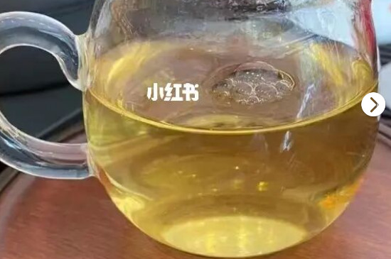 古树银芽是什么茶，银芽茶属于什么茶？