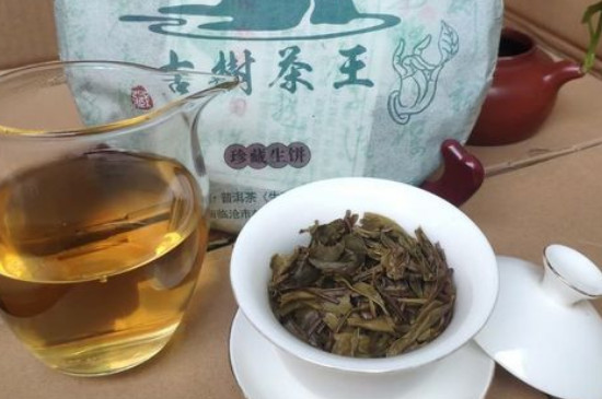 邦东古树普洱茶价格，邦东古树茶多少钱一公斤？