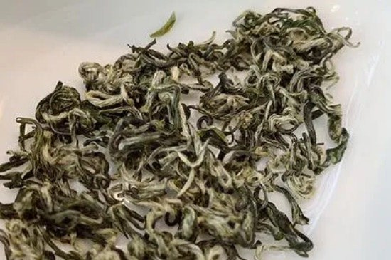 贵州四大名茶是什么，贵州名茶排名