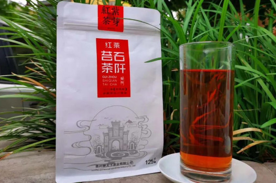 贵州红茶有哪几种，贵州红茶有哪些品种？