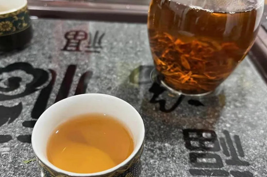 贵州红茶有哪几种，贵州红茶有哪些品种？