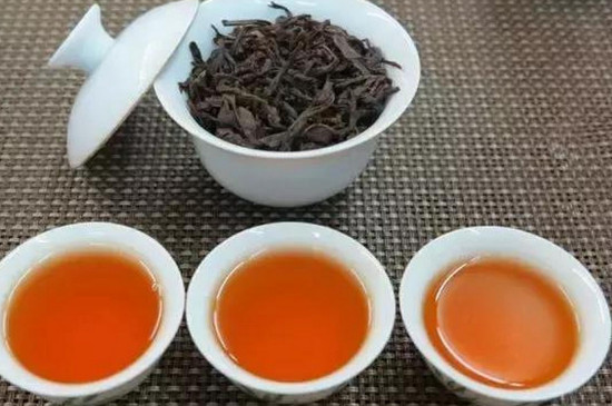 贵州红茶有哪几种，贵州红茶有哪些品种？