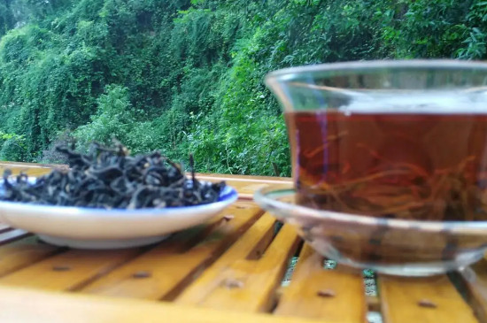 贵州红茶有哪些品牌，遵义红茶哪个品牌最好？