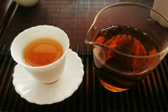 长期喝茶容貌变化，长期喝茶的人会变成什么样？