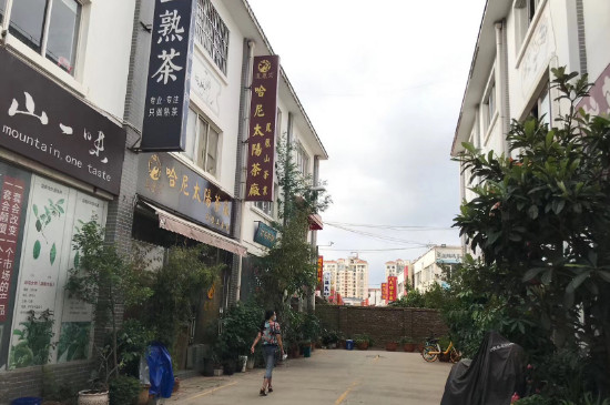 昆明茶叶批发市场在哪里，昆明卖茶叶的地方有哪些？