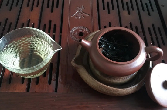 藏茶正确喝法，藏茶怎么泡好喝？