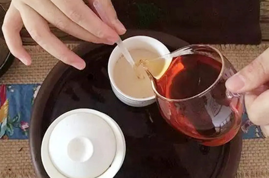 黑茶害了多少人，黑茶制度害了多少人？