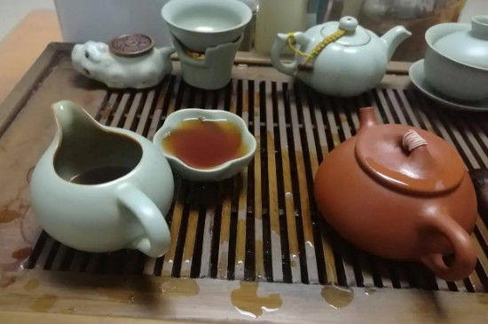 黑茶害了多少人，黑茶制度害了多少人？