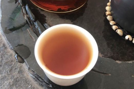 喝黑茶对肝到底有没有好处，喝黑茶对肝脏有好处吗？