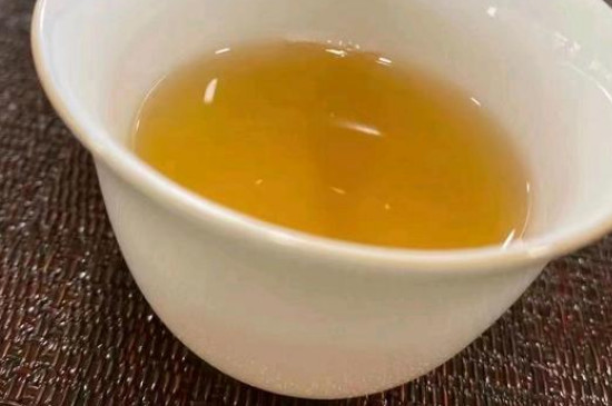 喝黑茶的28种调理反应，喝黑茶的调理反应有哪些？