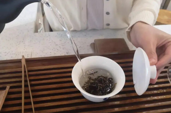 泡功夫茶的正确方法，功夫茶的9个步骤