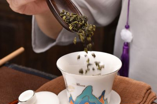 泡功夫茶的正确方法，功夫茶的9个步骤