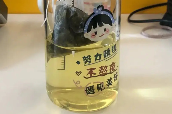 冷泡杯是什么杯子，冷泡杯是干嘛的？