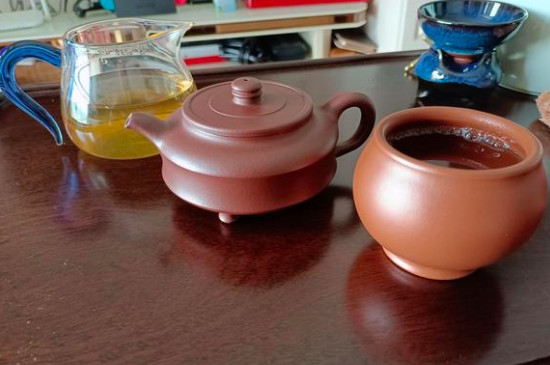 一个人喝茶用什么茶具好，一个人用的简易茶具