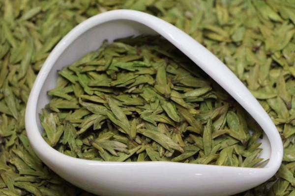 明前龙井是绿茶吗