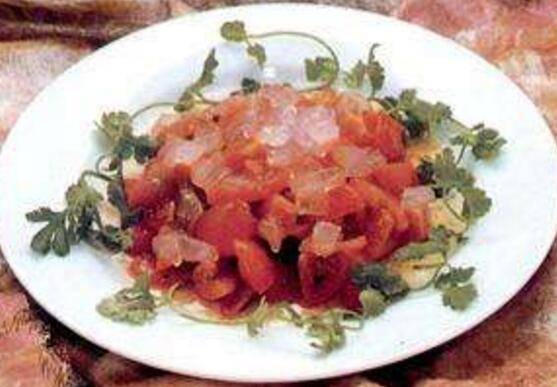 芦荟怎么吃减肥，芦荟可配作辅料菜肴