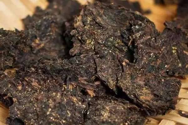 茯茶和黑茶有什么区别