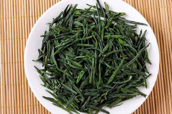 六安瓜片属于什么茶